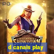 d canais play